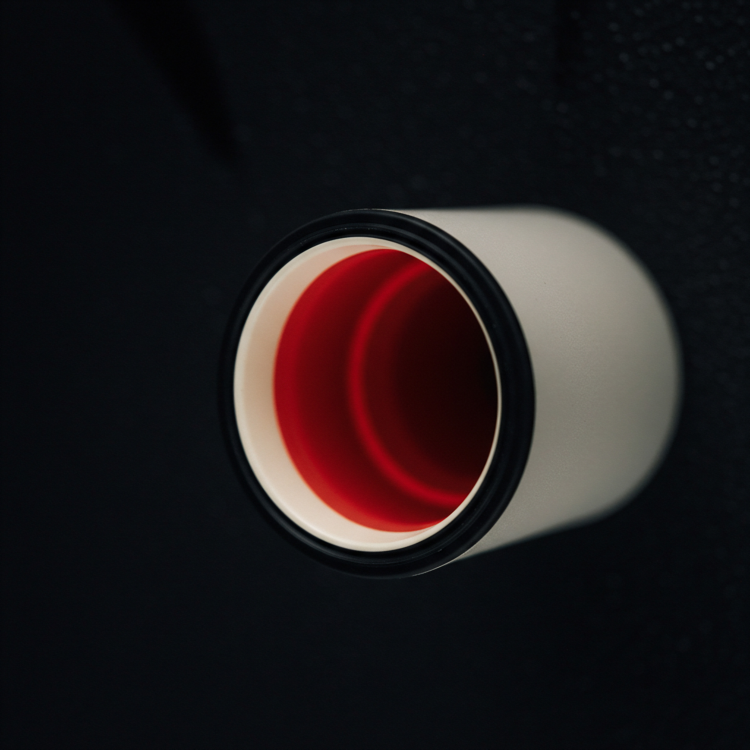 A Round Frame Connecting Small Business Focus with Strategy Planning for Success A round, well-defined structure against a black setting encapsulates a strategic approach in supporting entrepreneurs within the SMB sector. The interplay of shades represents the importance of data analytics with cloud solutions, planning, and automation strategy in achieving progress. The bold internal red symbolizes driving innovation to build a brand for customer loyalty that reflects success while streamlining a workflow using CRM in the modern workplace for marketing to ensure financial success through scalable business strategies.
