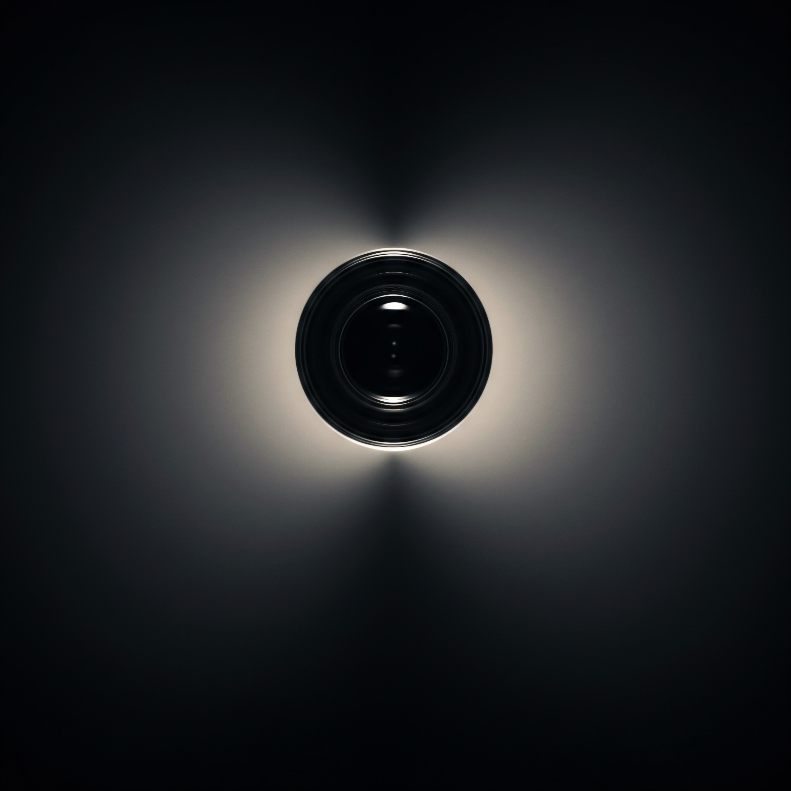 An intense central glow emphasizes a dark, modern workplace, suggesting streamlined business operations. A centralized, radiating structure speaks to the core values of scaling small businesses. Technology and innovation strategies focus on operational efficiency. This abstract arrangement symbolizes how automated workflows support achievement, positive growth, and future potential. Digital tools in SaaS assist remote work teams towards goals and targets. This approach can revolutionize sales, marketing, customer service and HR functions for family businesses on Main Street. Solution implementation includes cloud computing and CRM adoption, for a competitive advantage in the marketplace enabling leadership, innovation, progress, system improvement, strategic planning, communication with clients.