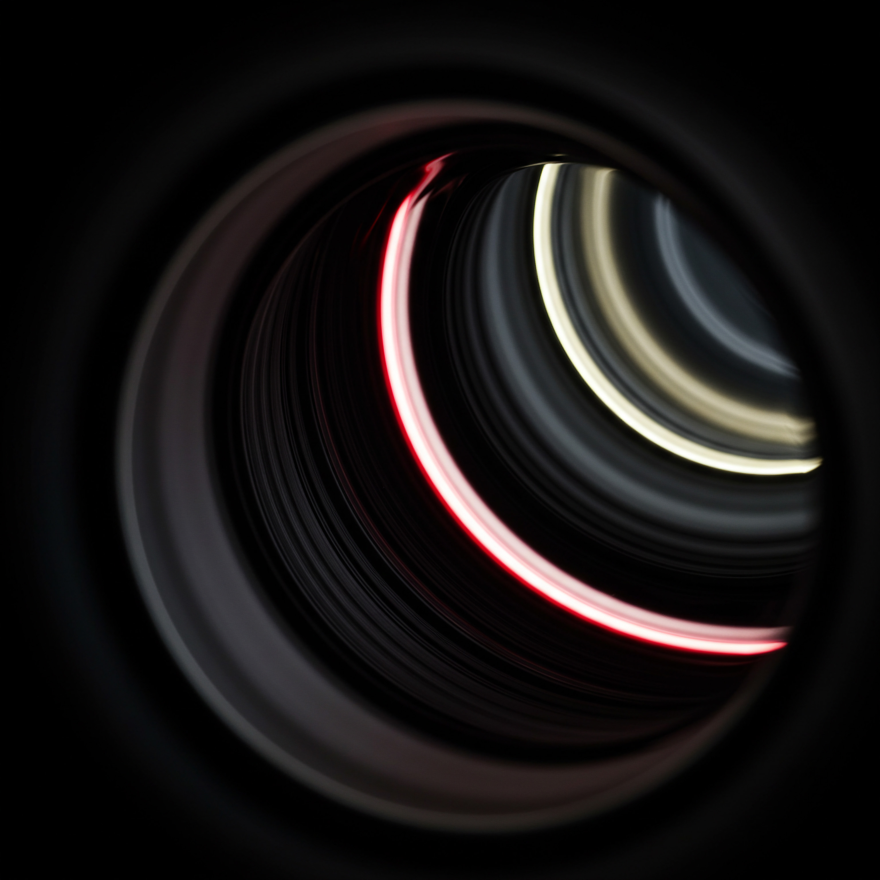 Illuminating the Path Streamlining Processes and Automation for Sustainable SMB Business Growth The mesmerizing tunnel illustrates clarity achieved through process and operational improvements and technology such as software solutions and AI adoption by forward thinking entrepreneurs in their enterprises. This dark yet hopeful image indicates scaling Small Business to Magnify Medium and then to fully Build Business via workflow simplification. Streamlining operations in any organization enhances efficiency by reducing cost for increased competitive advantage for the SMB.