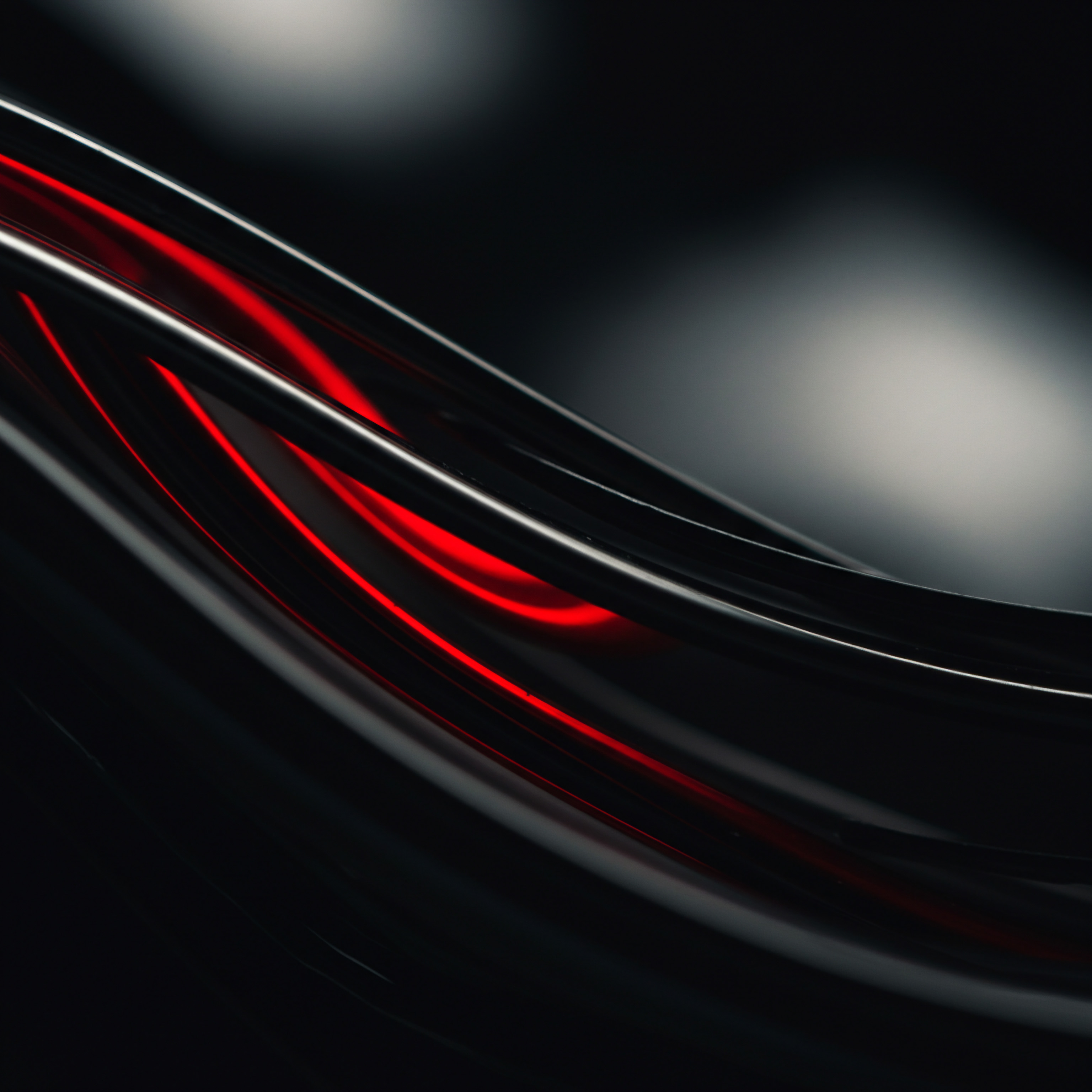 Scaling SMBs Business Growth Through Business Automation And Optimized Streamlined Systems An abstract visual represents growing a Small Business into a Medium Business by leveraging optimized systems, showcasing Business Automation for improved Operational Efficiency and Streamlined processes. The dynamic composition, with polished dark elements reflects innovative spirit important for SMEs' progress. Red accents denote concentrated effort driving Growth and scaling opportunities.