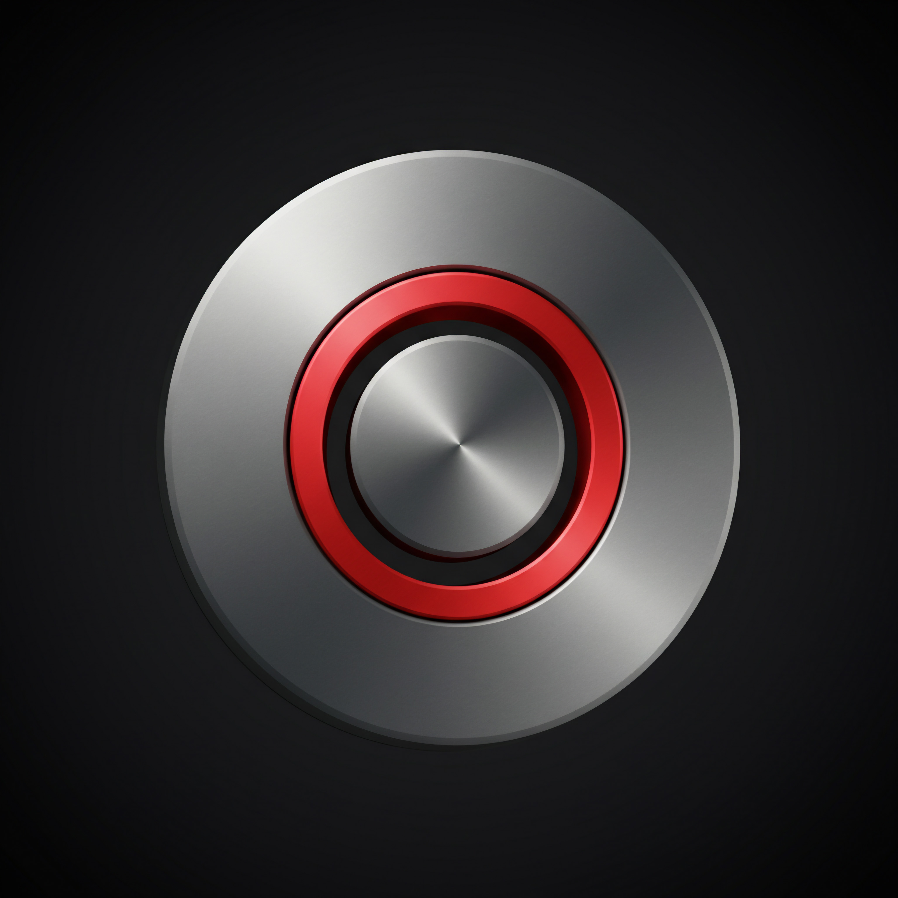 Silver Button with Red Circle Visualizing Business Process Automation for SMBs The image shows a metallic silver button with a red ring showcasing the importance of business automation for small and medium sized businesses aiming at expansion through scaling, digital marketing and better management skills for the future. Automation offers the potential for business owners of a Main Street Business to improve productivity through technology. Startups can develop strategies for success utilizing cloud solutions.