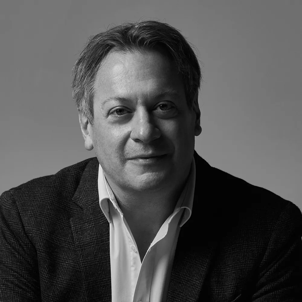 Lorne Michael Cousins